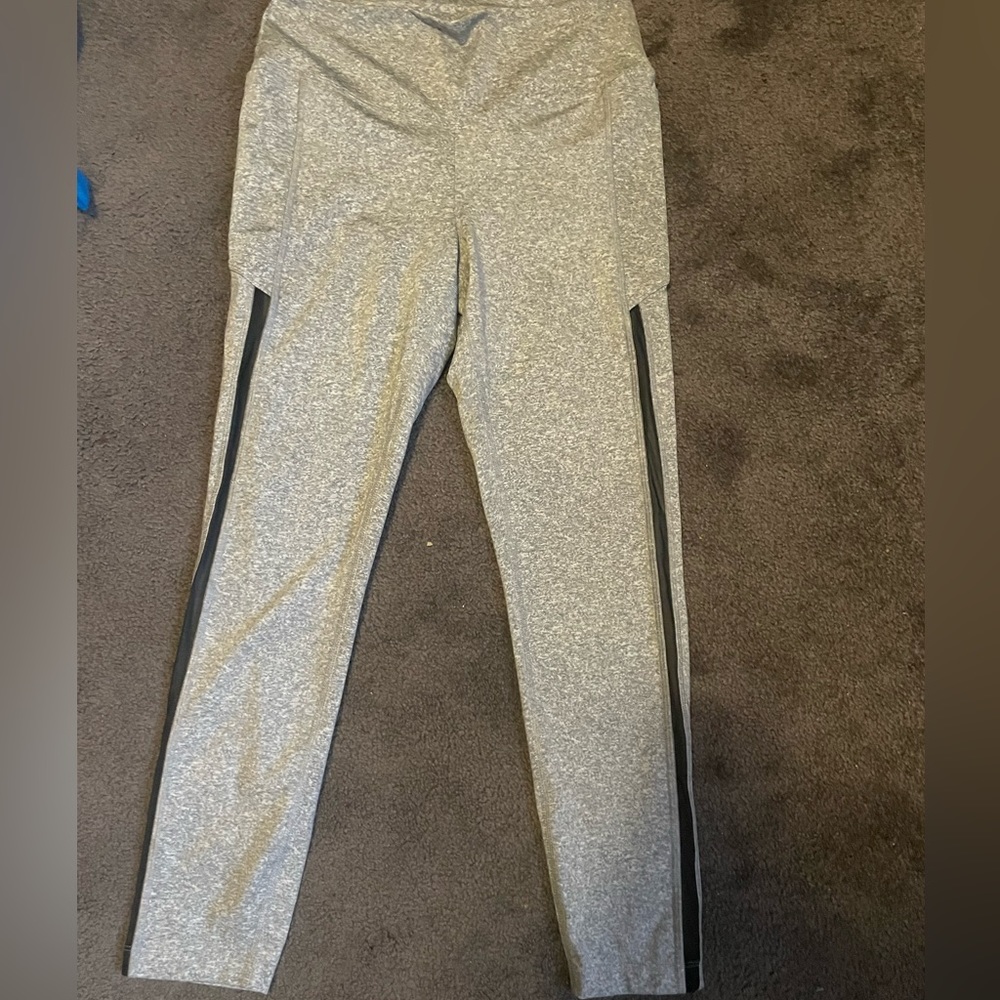 Yoga pants